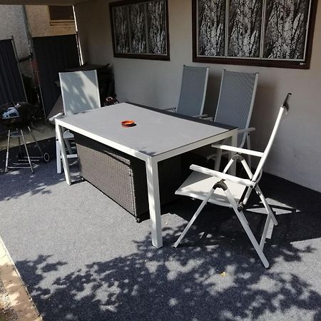 Ferienhaus Gruendaublick מראה חיצוני תמונה