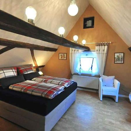 Ferienhaus Gruendaublick מראה חיצוני תמונה