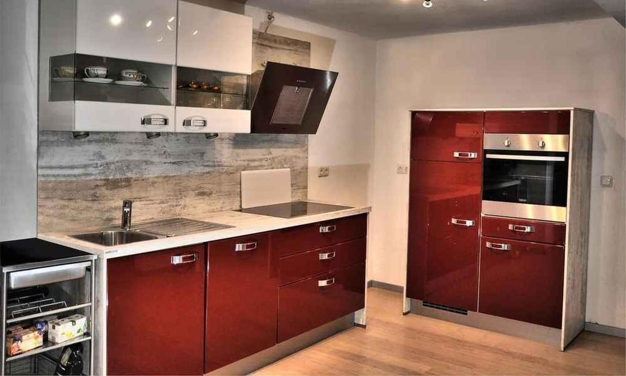 Ferienhaus Gruendaublick מראה חיצוני תמונה