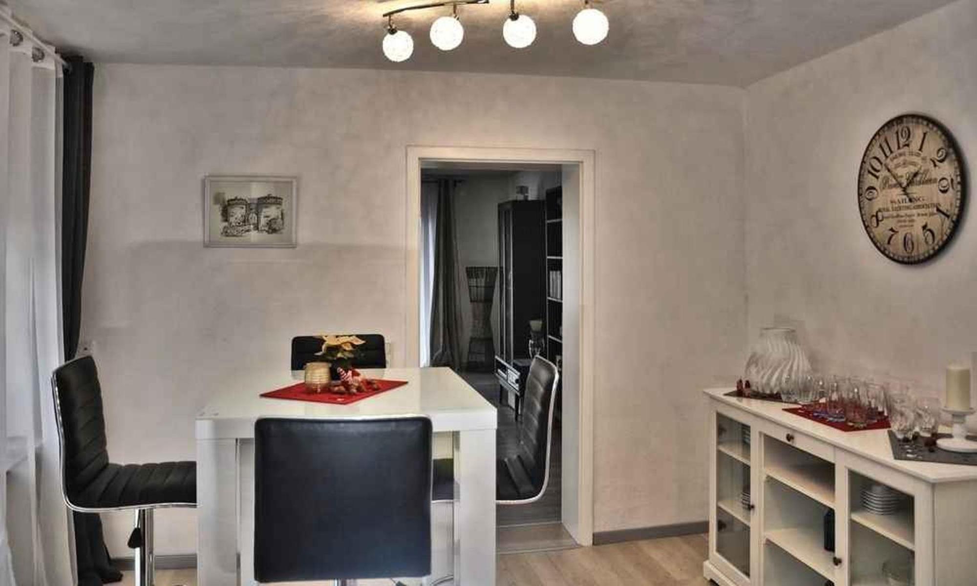 Ferienhaus Gruendaublick מראה חיצוני תמונה