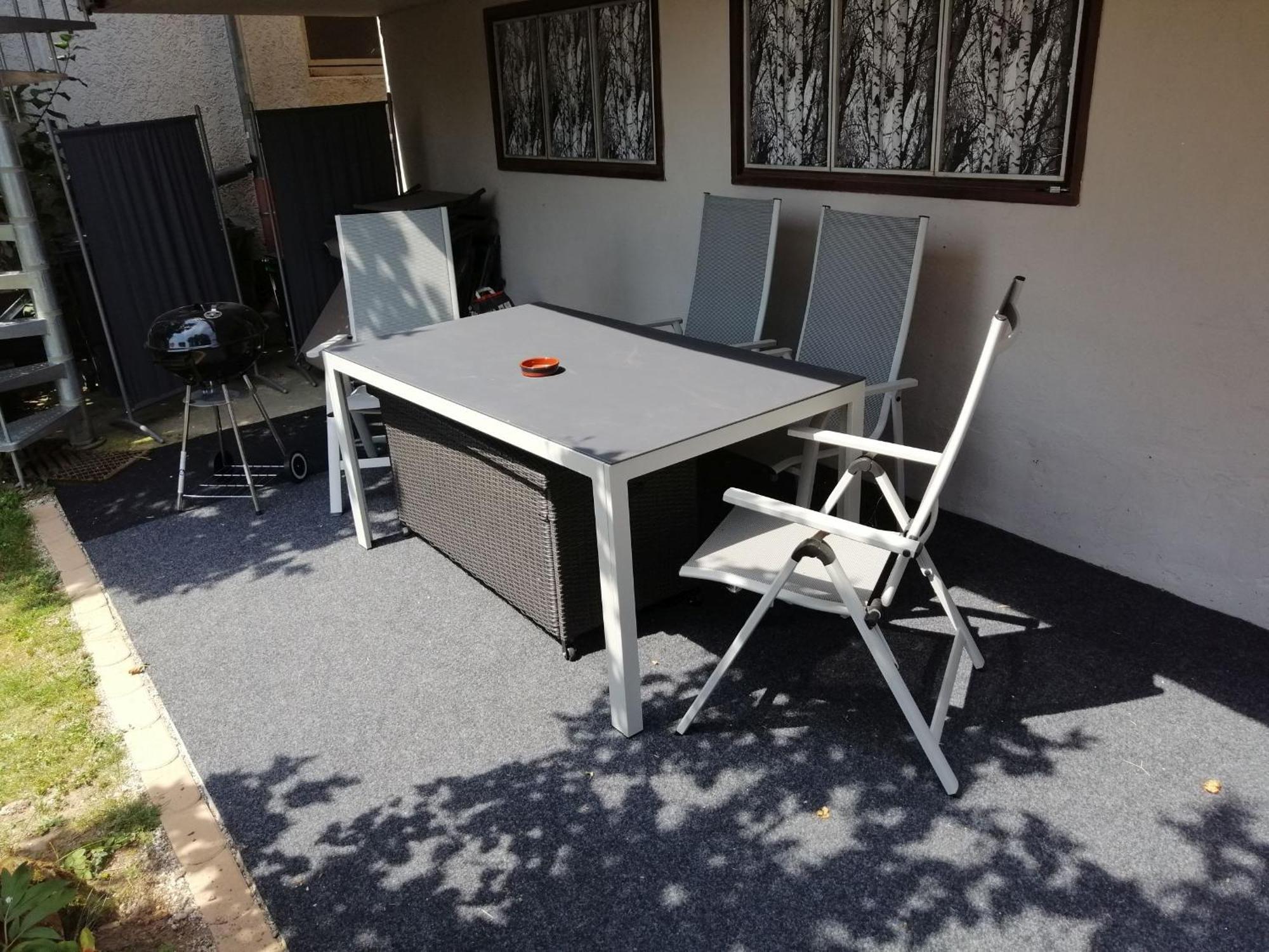 Ferienhaus Gruendaublick מראה חיצוני תמונה