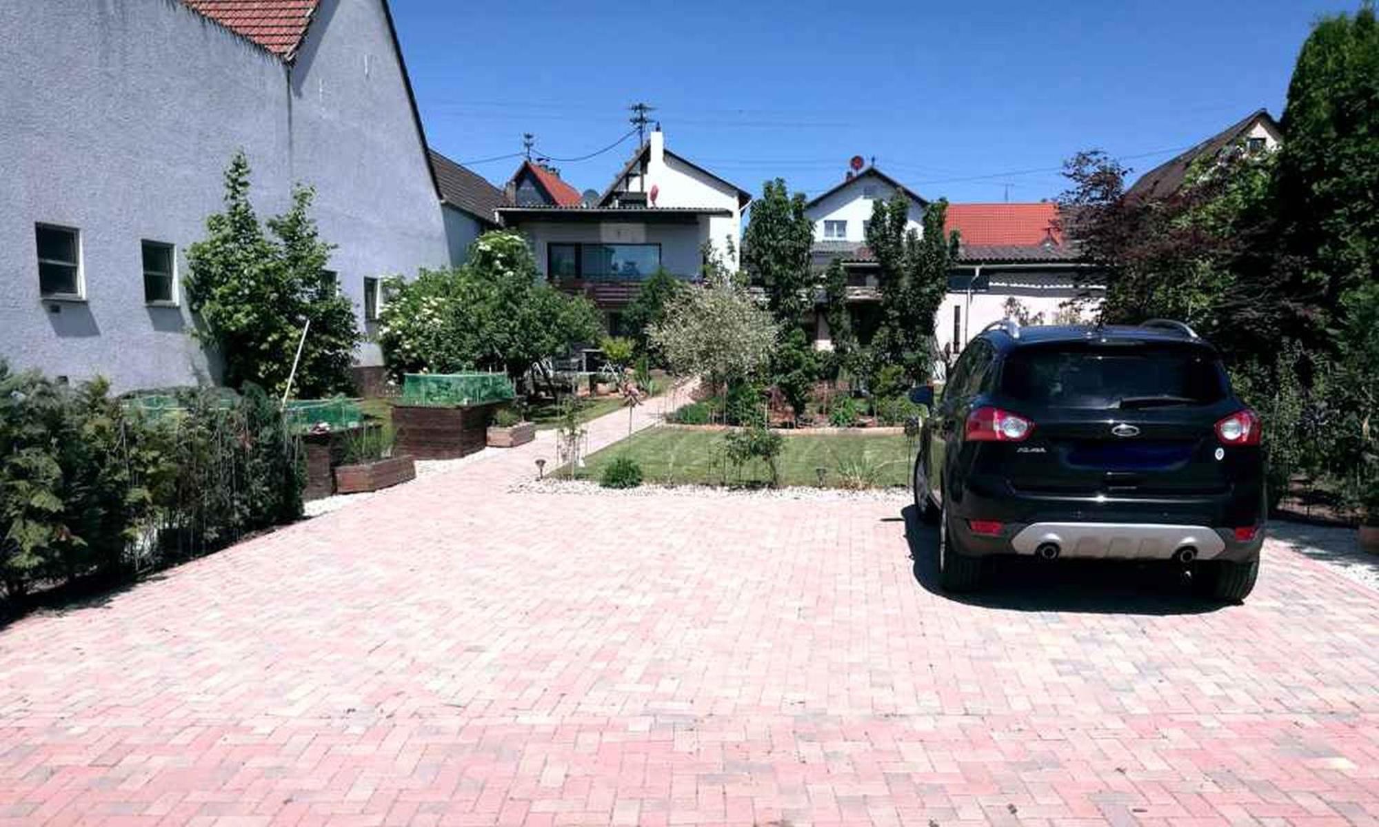 Ferienhaus Gruendaublick מראה חיצוני תמונה