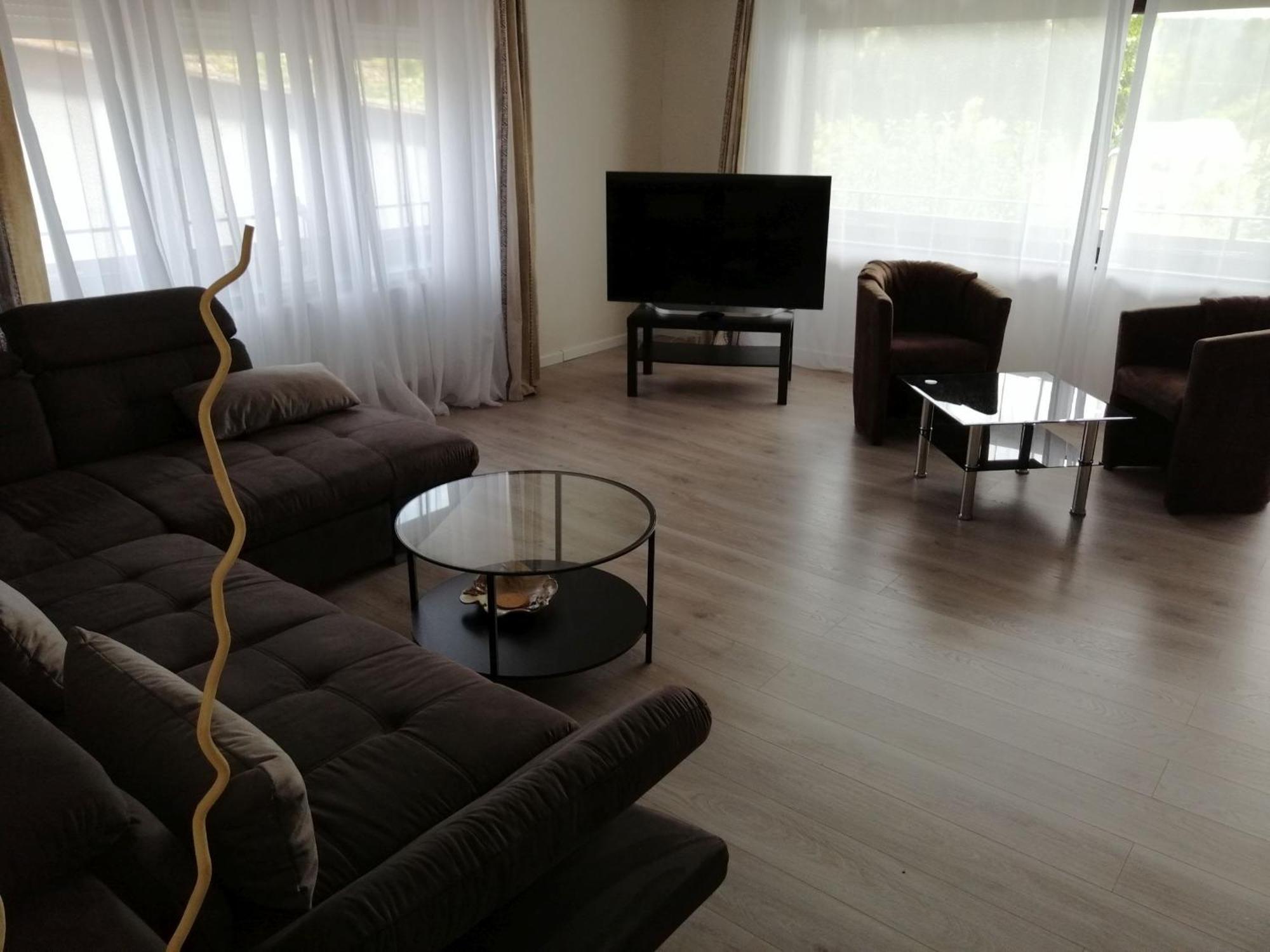 Ferienhaus Gruendaublick מראה חיצוני תמונה