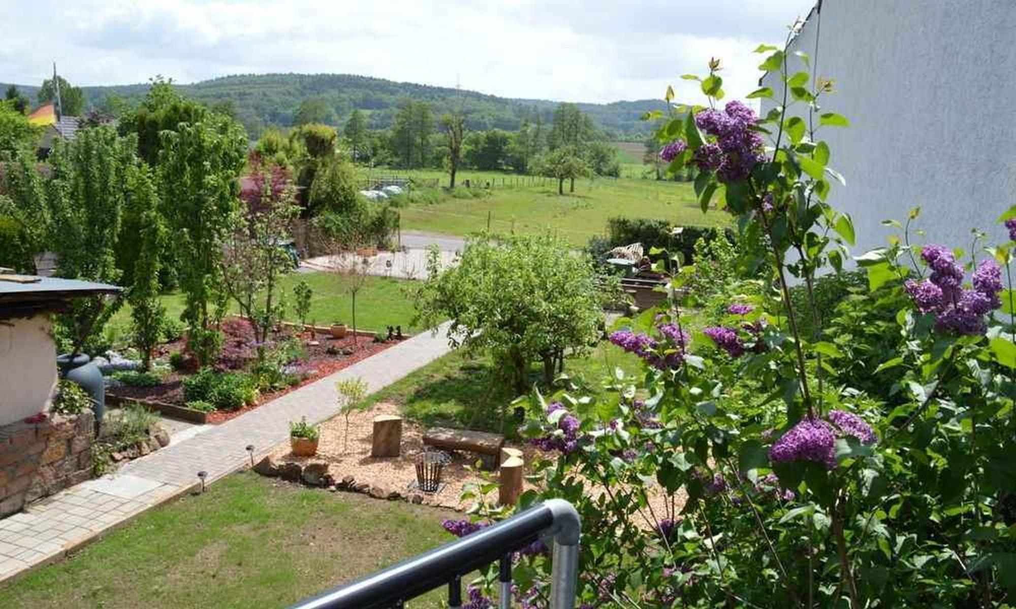 Ferienhaus Gruendaublick מראה חיצוני תמונה