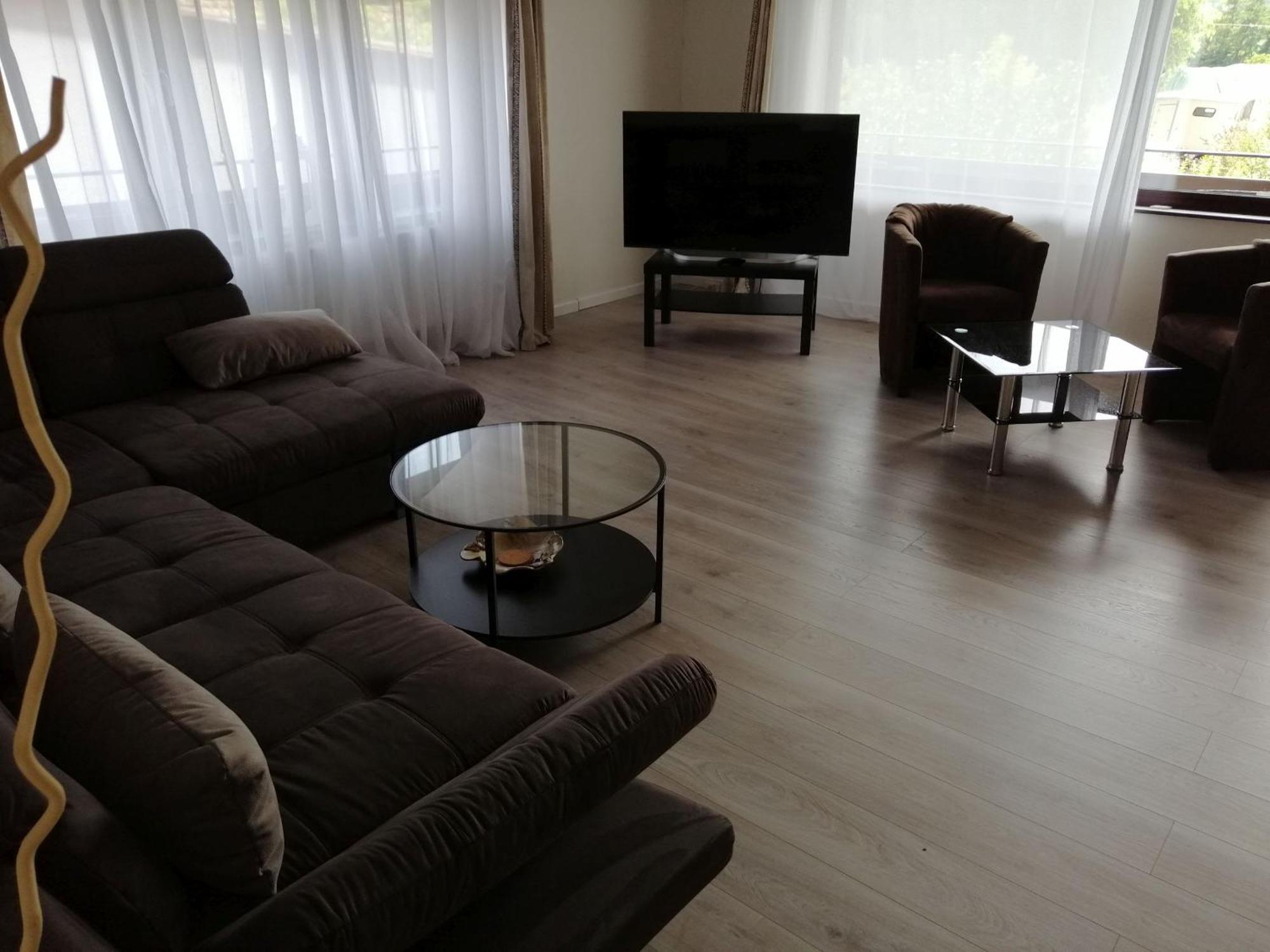 Ferienhaus Gruendaublick מראה חיצוני תמונה