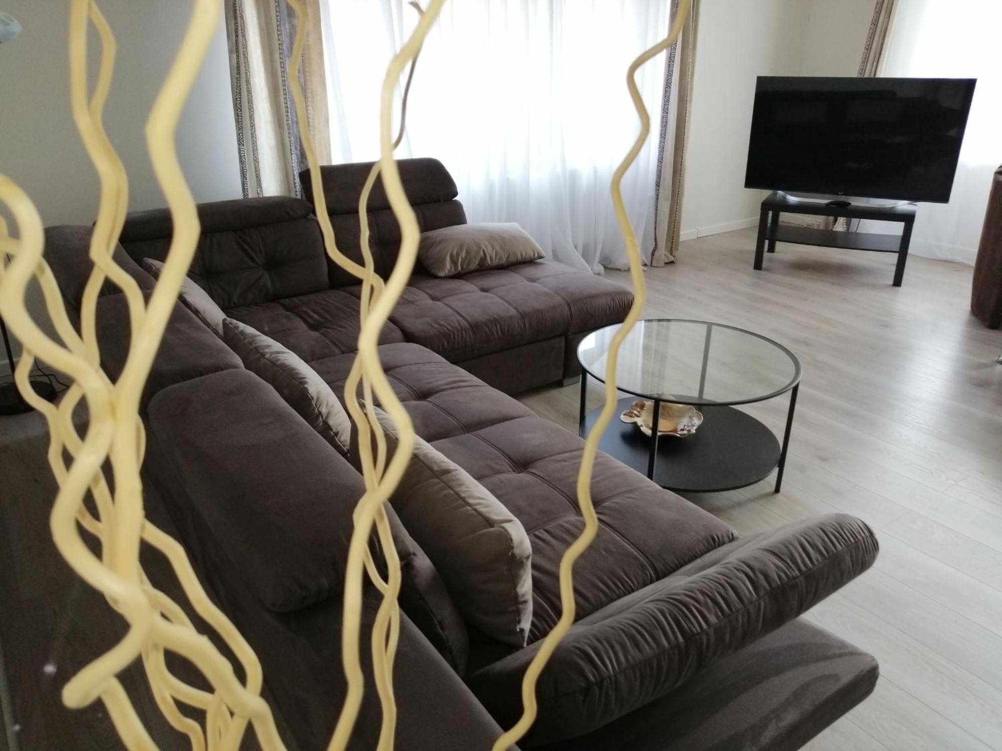 Ferienhaus Gruendaublick מראה חיצוני תמונה