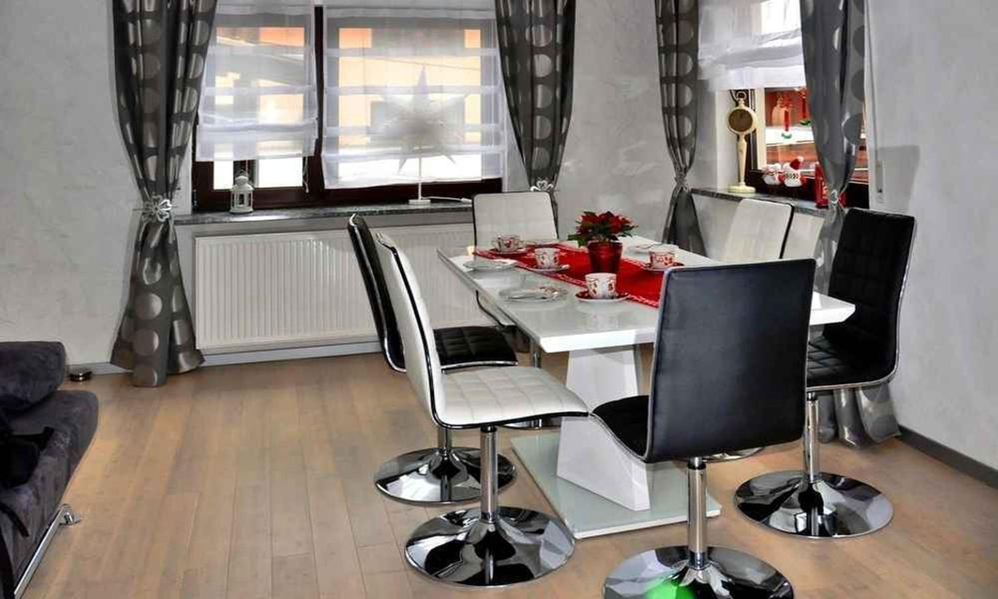 Ferienhaus Gruendaublick מראה חיצוני תמונה
